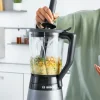 Hot Vitapower Serie 4 Blender 1200W m. Stopper, Rustfrit Stål Blendere Og Mixere
