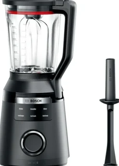 Discount Bosch Vitapower Serie 6 Blender 1800W m. Stopper, Sort