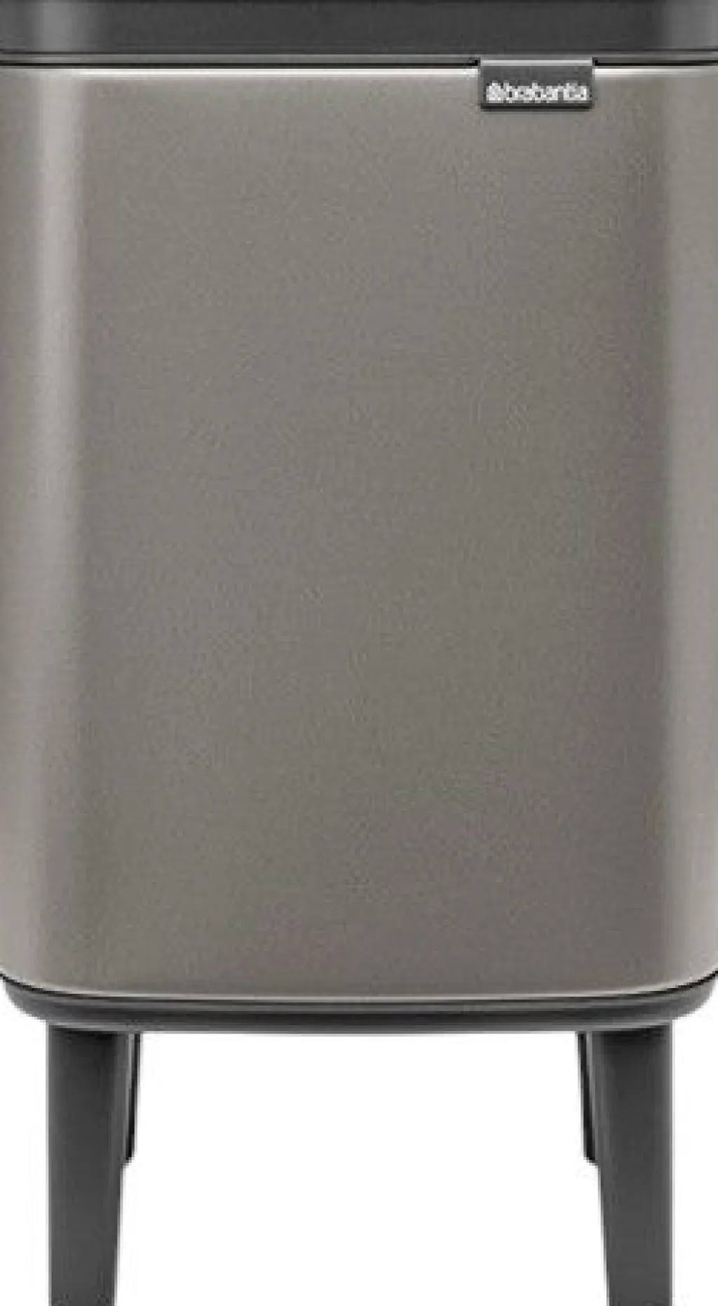 Brabantia Affaldsspande Og Tilbehør|Affaldsspande > Bo Affaldsspand Hi ,