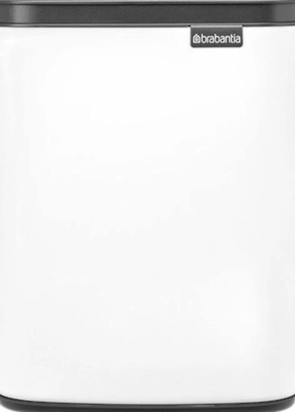 Best Brabantia Bo Affaldsspand , Hvid