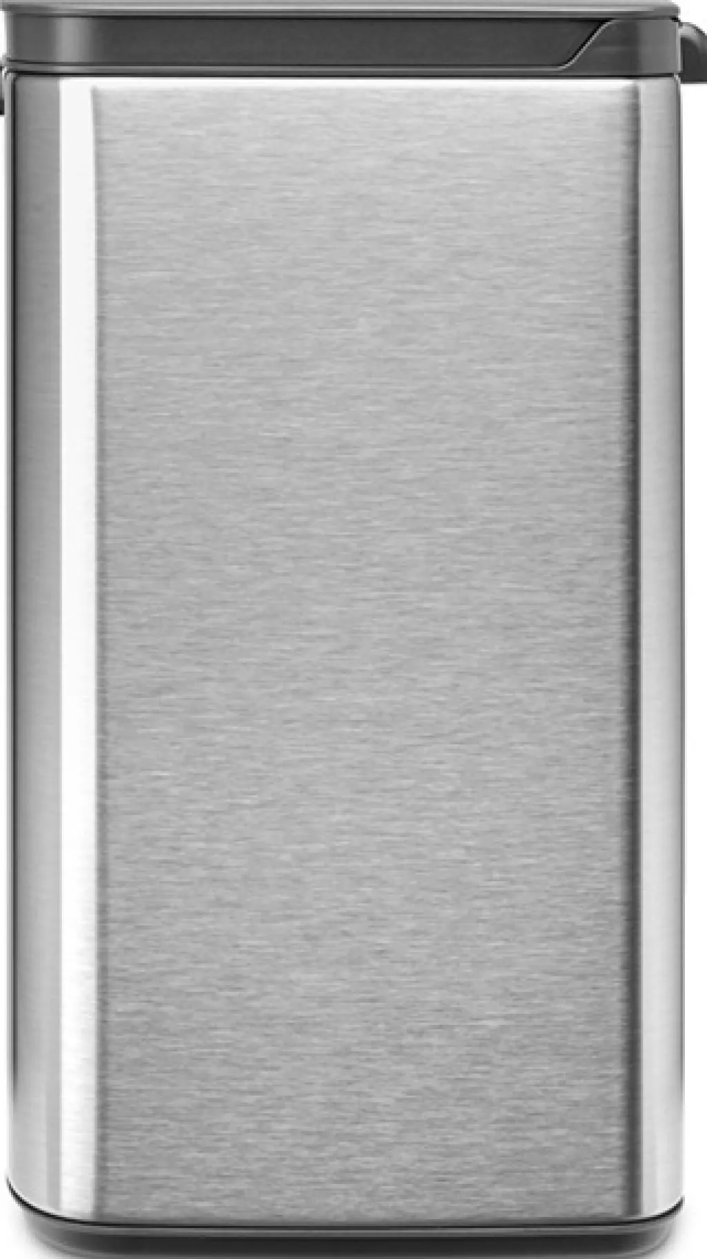 Brabantia Affaldsspande Og Tilbehør|Affaldsspande > Bo Affaldsspand , Fingerprint Proof Mat Stål