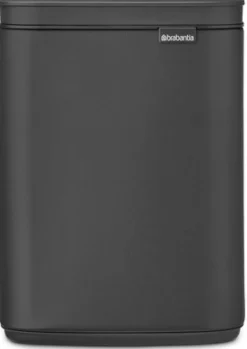 Sale Brabantia Bo Affaldsspand , Mineral Infinite Grey