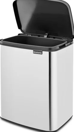 Brabantia Affaldsspande Og Tilbehør|Affaldsspande > Bo Affaldsspand ,