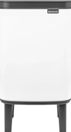 Online Brabantia Bo Affaldsspand Hi , Hvid