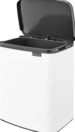 Hot Brabantia Bo Affaldsspand , Hvid