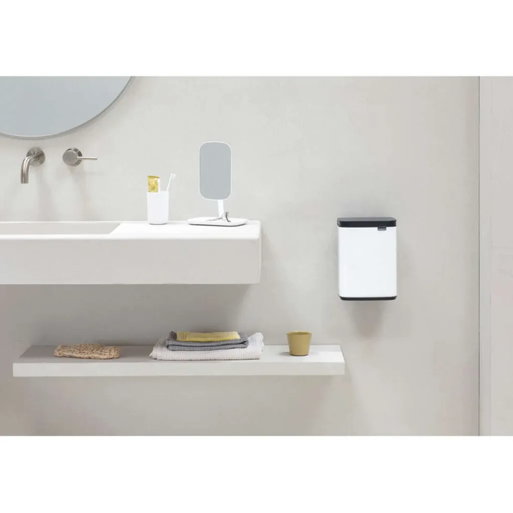 Brabantia Affaldsspande Og Tilbehør|Affaldsspande > Bo Affaldsspand ,