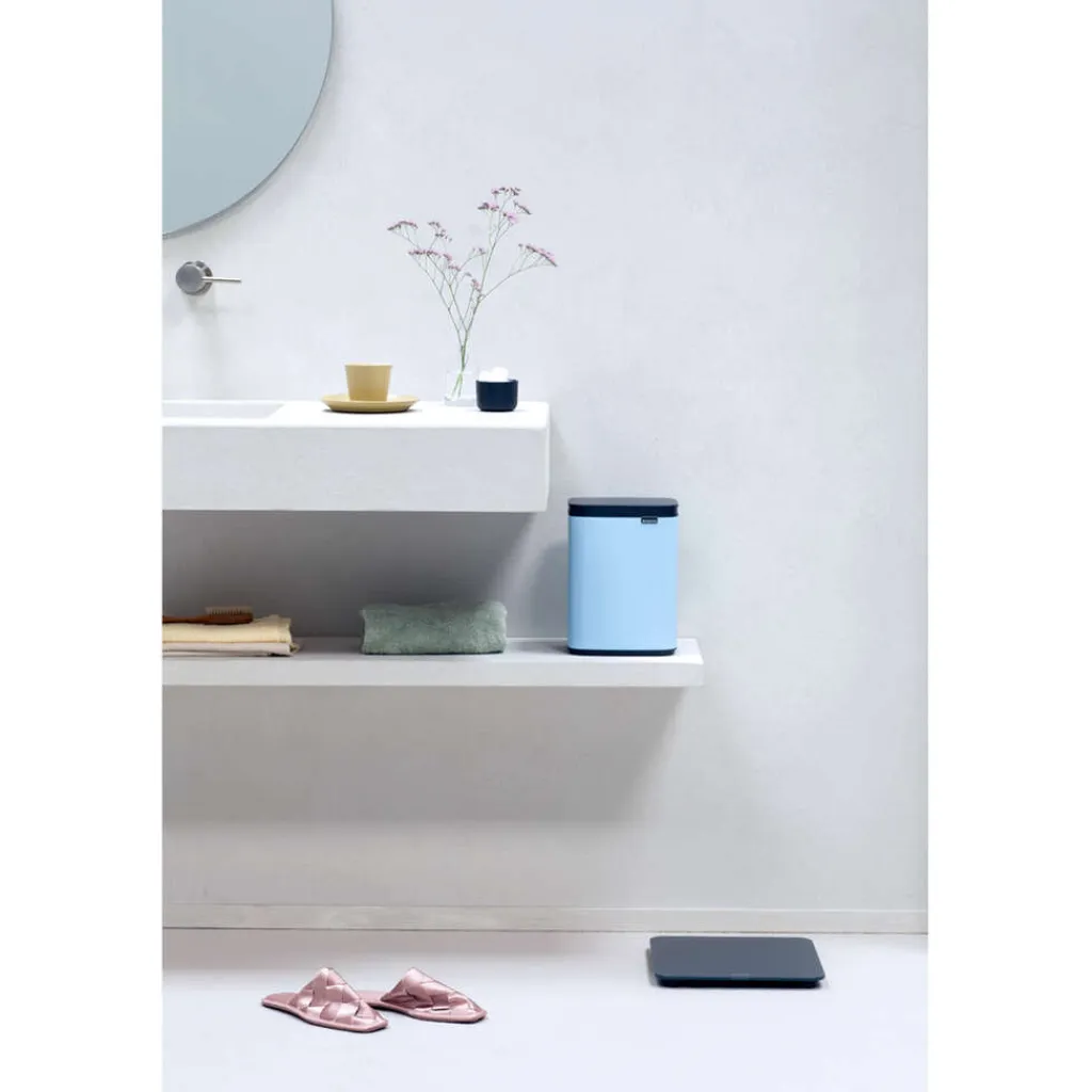Brabantia Affaldsspande Og Tilbehør|Affaldsspande > Bo Affaldsspand ,