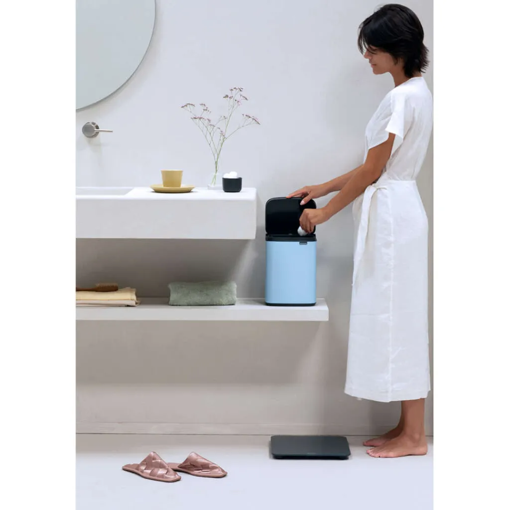 Brabantia Affaldsspande Og Tilbehør|Affaldsspande > Bo Affaldsspand ,