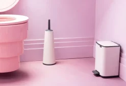 Online Brabantia Bo Pedalspand , Hvid