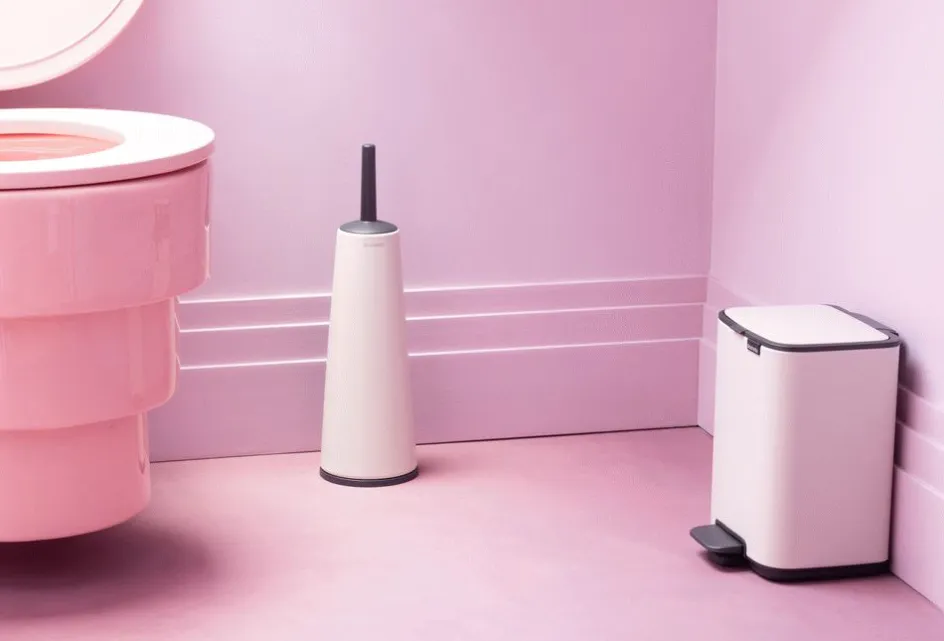 Online Brabantia Bo Pedalspand , Hvid