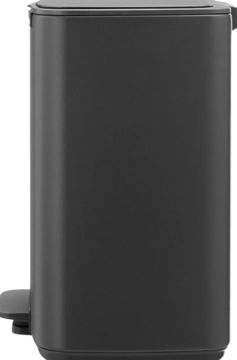 Best Brabantia Bo Pedalspand , Mineral Infinite Grey