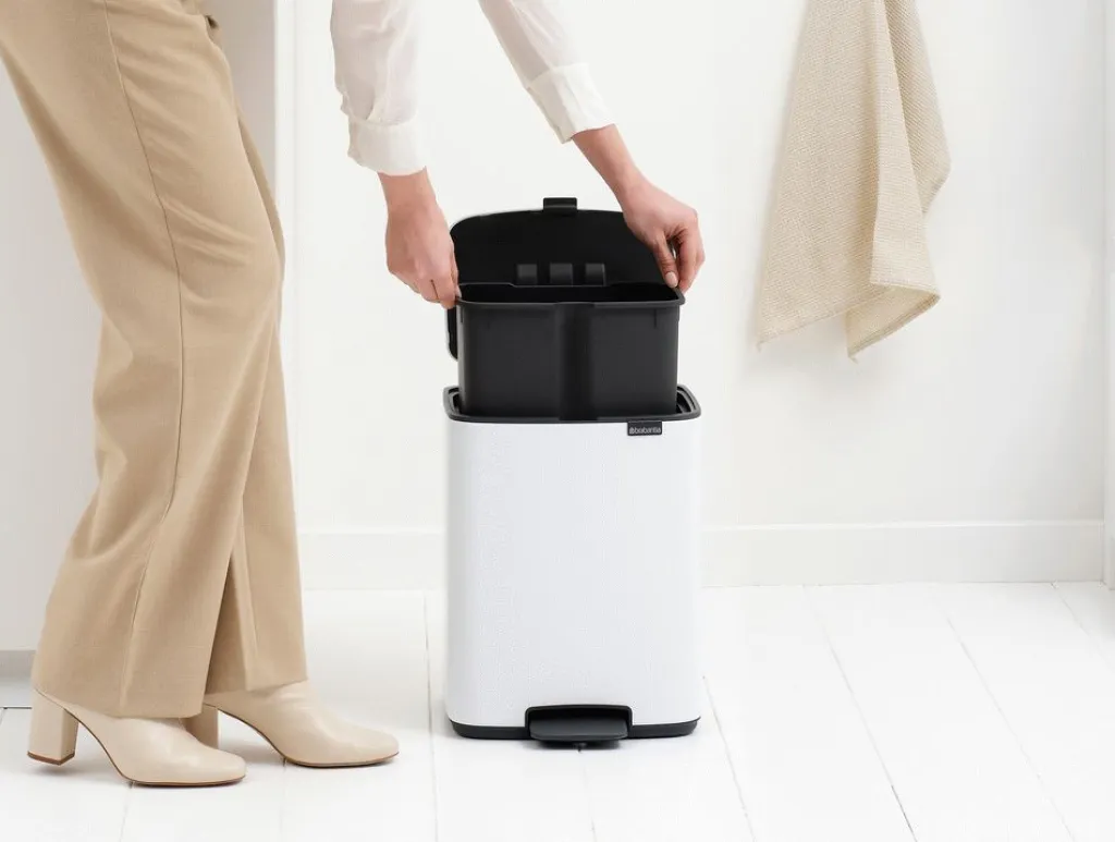 Online Bo Pedalspand , Affaldsspande Og Tilbehør|Affaldsspande