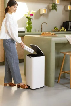 Brabantia Affaldsspande Og Tilbehør|Affaldsspande ><noscript><img data-lazyloaded=
