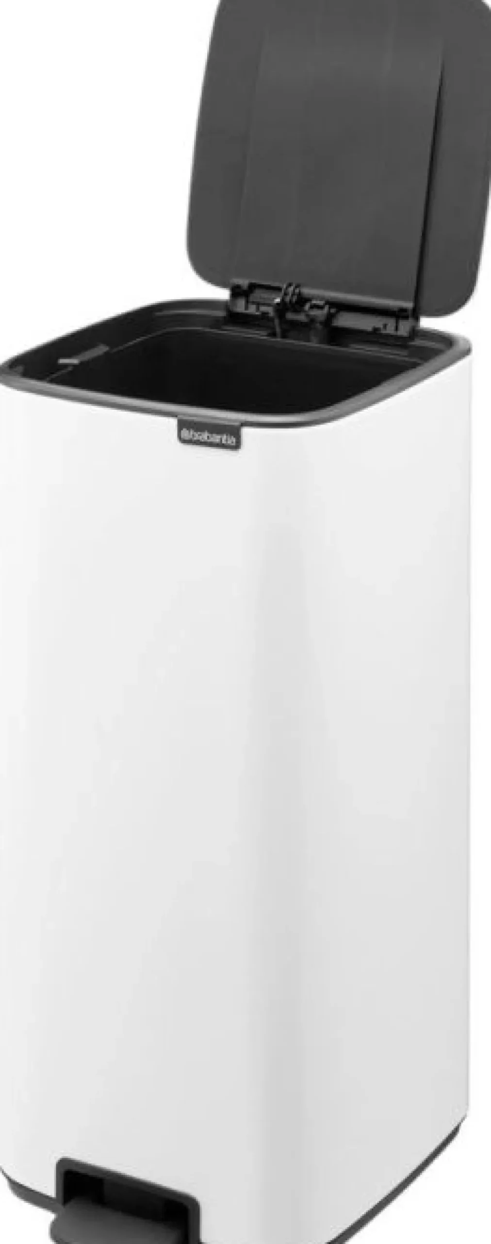 Brabantia Affaldsspande Og Tilbehør|Affaldsspande > Bo Pedalspand ,