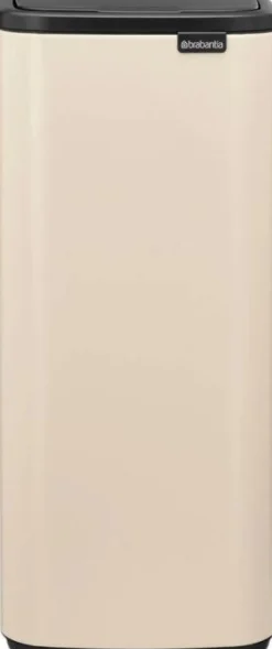 New Brabantia Bo Touch Affaldsspand , Soft Beige