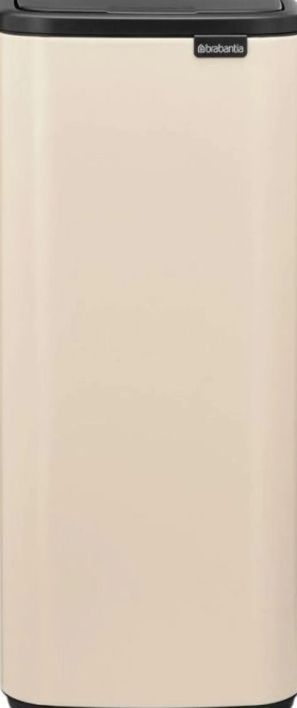 New Brabantia Bo Touch Affaldsspand , Soft Beige
