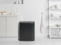 Discount Bo Touch Affaldsspand , Affaldsspande Og Tilbehør|Affaldsspande