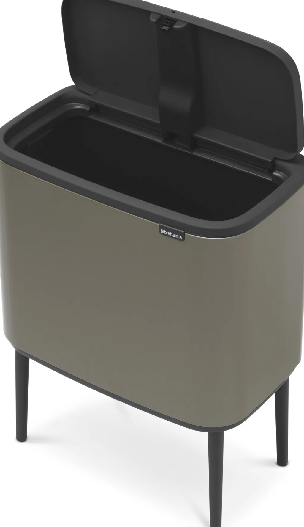 Brabantia Affaldsspande Og Tilbehør|Affaldsspande > Bo Touch Affaldsspand ,