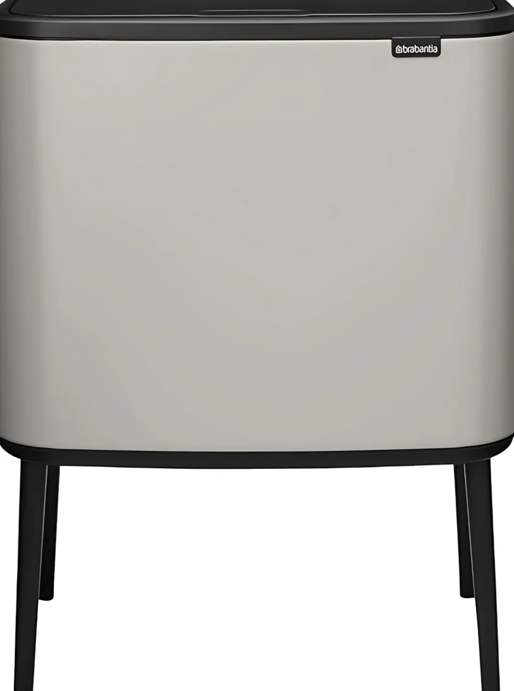Brabantia Affaldsspande Og Tilbehør|Affaldsspande > Bo Touch Affaldsspand ,