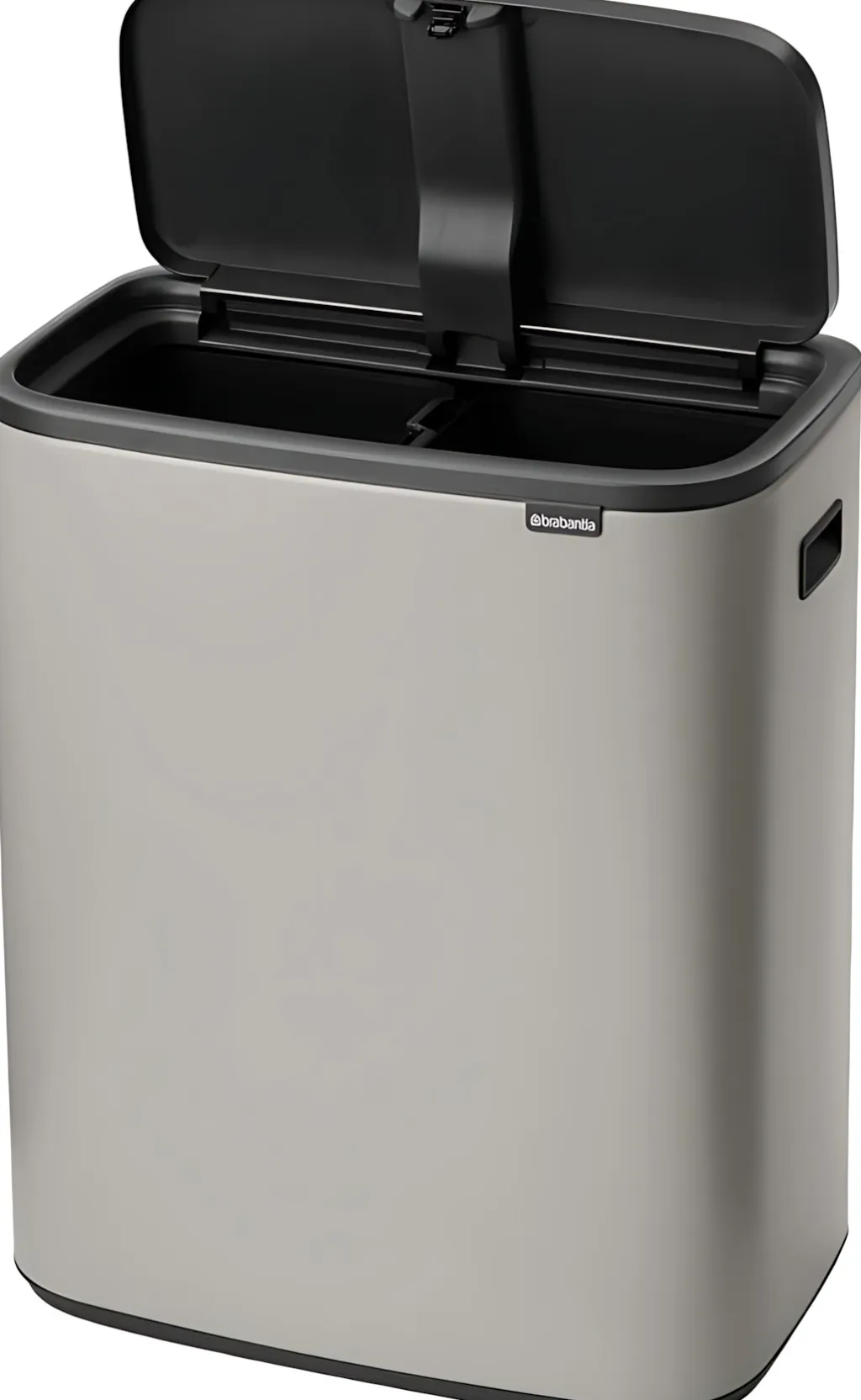 Brabantia Affaldsspande Og Tilbehør|Affaldsspande > Bo Touch Affaldsspand ,