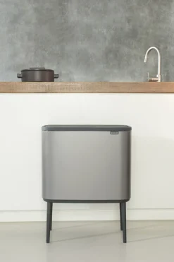 Brabantia Affaldsspande Og Tilbehør|Affaldsspande ><noscript><img data-lazyloaded=