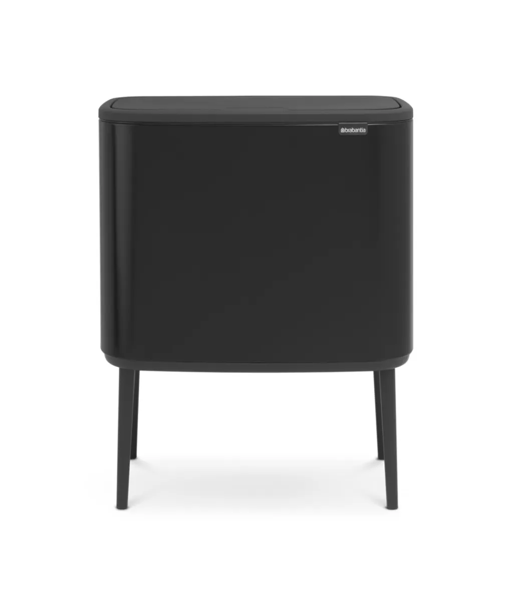 Brabantia Affaldsspande Og Tilbehør|Affaldsspande > Bo Touch Affaldsspand ,