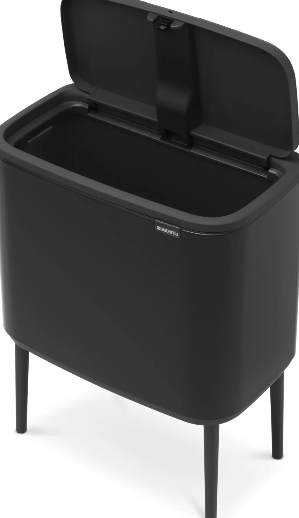 Brabantia Affaldsspande Og Tilbehør|Affaldsspande > Bo Touch Affaldsspand ,