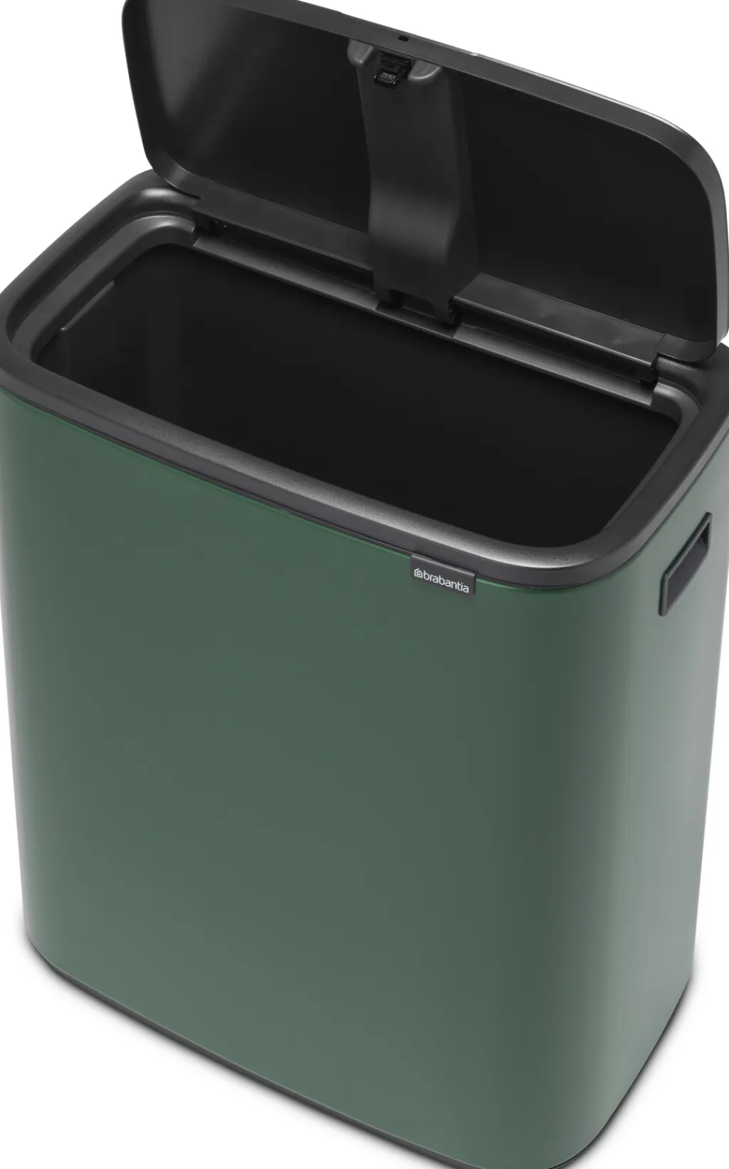 Brabantia Affaldsspande Og Tilbehør|Affaldsspande > Bo Touch Affaldsspand ,