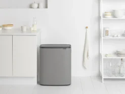 Clearance Bo Touch Affaldsspand , Affaldsspande Og Tilbehør|Affaldsspande