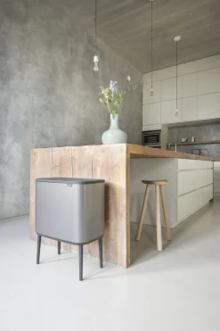 Brabantia Affaldsspande Og Tilbehør|Affaldsspande ><noscript><img data-lazyloaded=