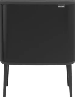 Discount Bo Touch Affaldsspand 11+23 L, Affaldsspande Og Tilbehør|Affaldsspande