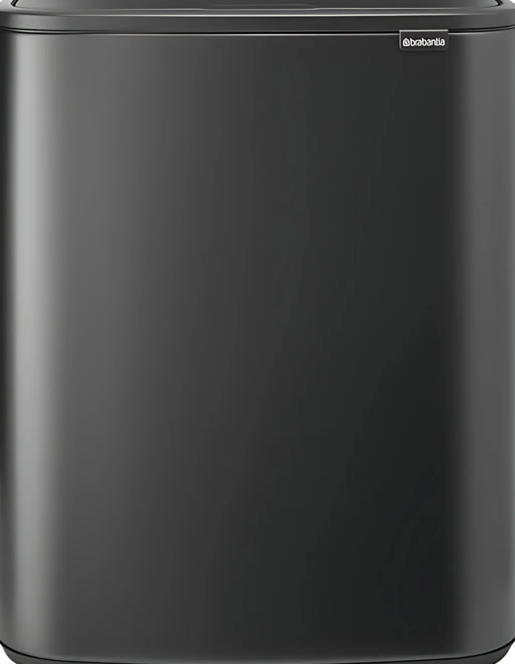 Brabantia Affaldsspande Og Tilbehør|Affaldsspande > Bo Touch Affaldsspand 60 L,