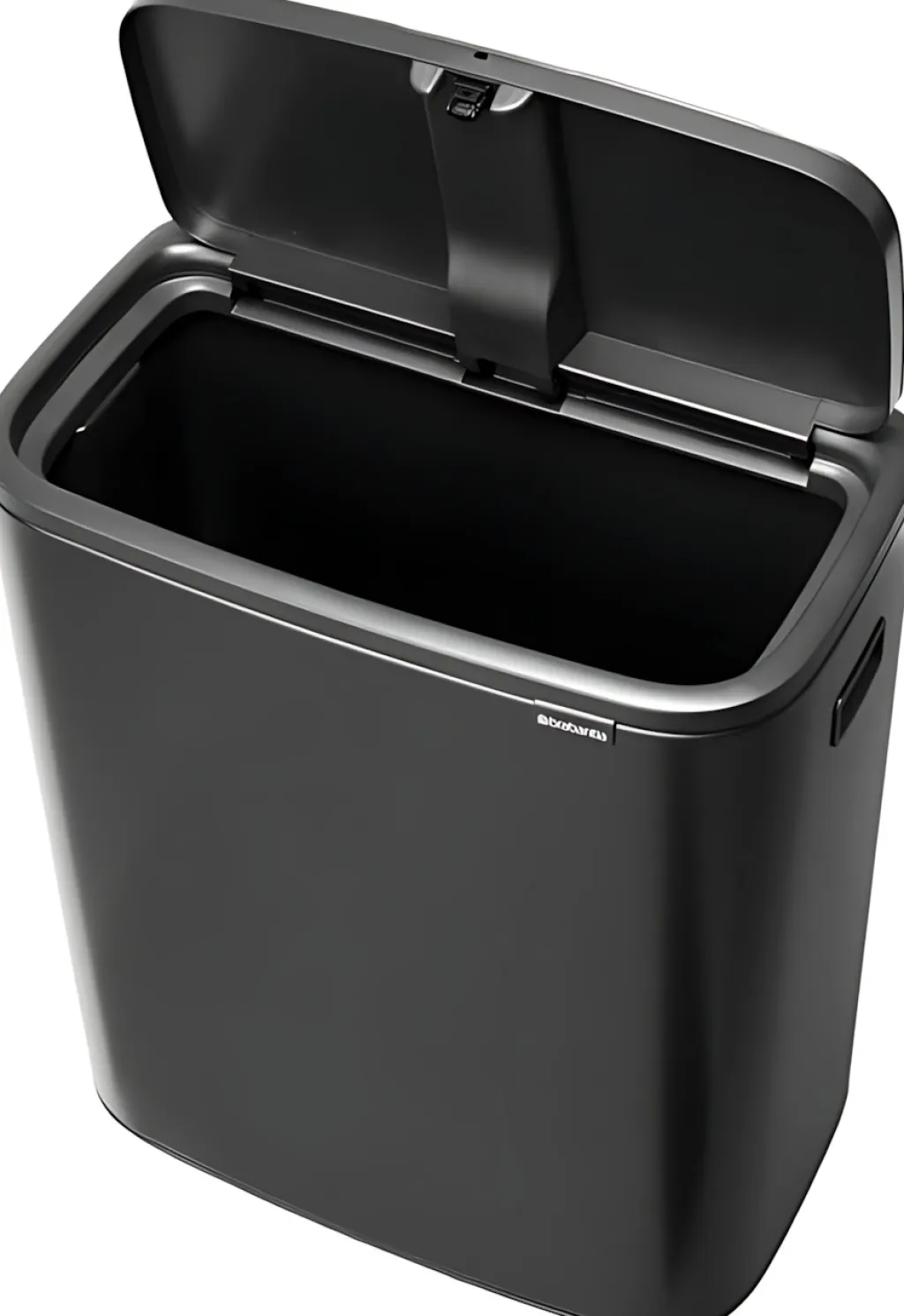 Brabantia Affaldsspande Og Tilbehør|Affaldsspande > Bo Touch Affaldsspand 60 L,