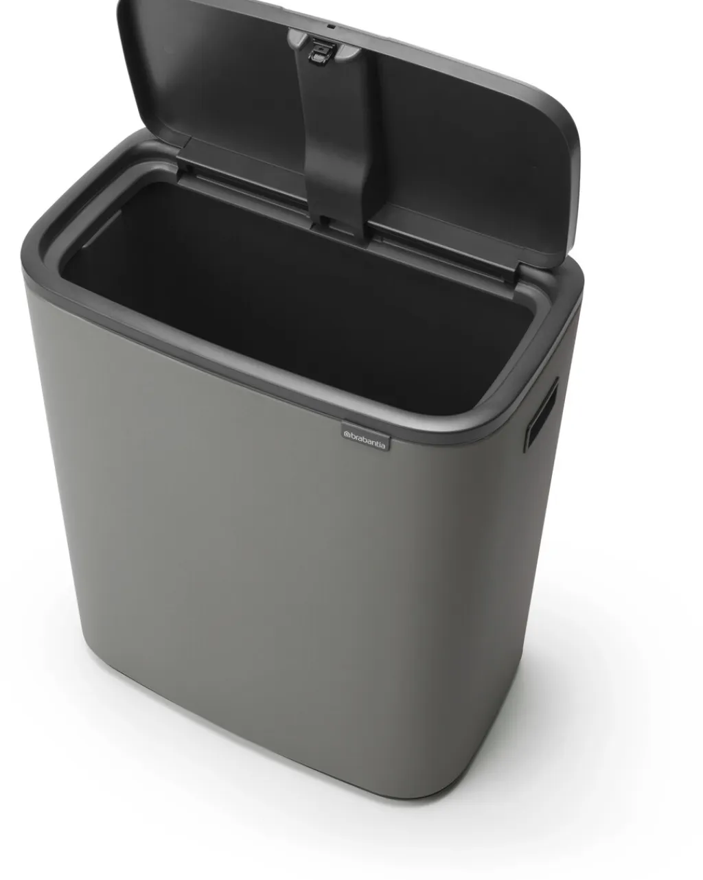 Brabantia Affaldsspande Og Tilbehør|Affaldsspande > Bo Touch Affaldsspand ,