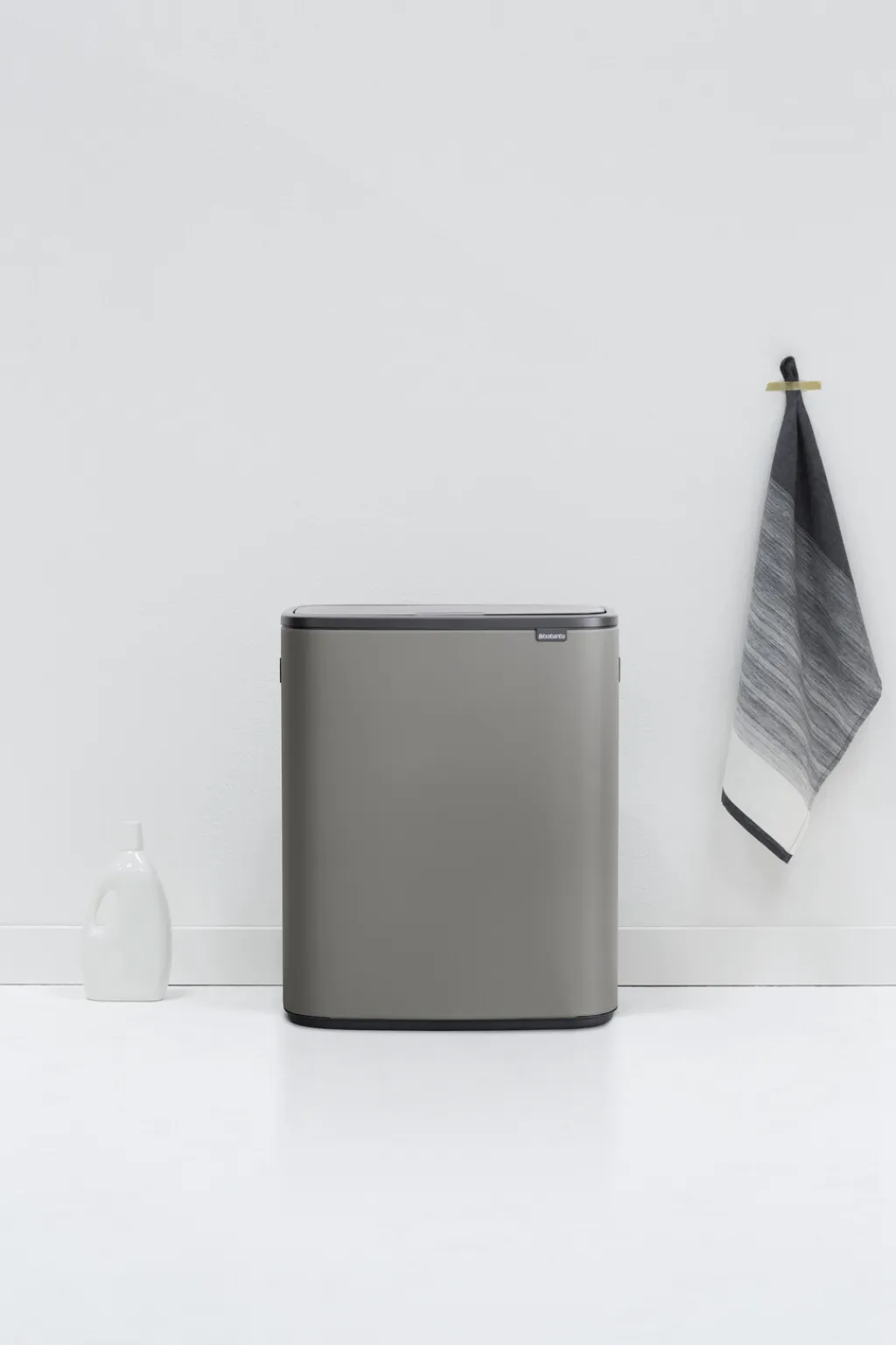 Brabantia Affaldsspande Og Tilbehør|Affaldsspande > Bo Touch Affaldsspand ,