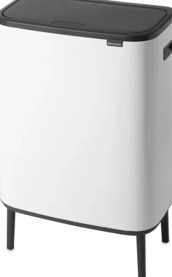 Brabantia Affaldsspande Og Tilbehør|Affaldsspande > Bo Touch Affaldsspand Hi ,