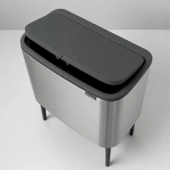 Brabantia Affaldsspande Og Tilbehør|Affaldsspande ><noscript><img data-lazyloaded=