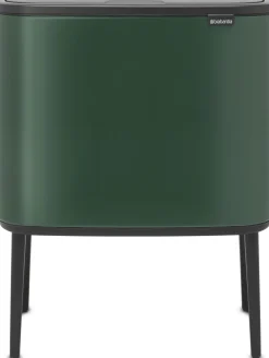 Brabantia Affaldsspande Og Tilbehør|Affaldsspande > Bo Touch Affaldsspand ,