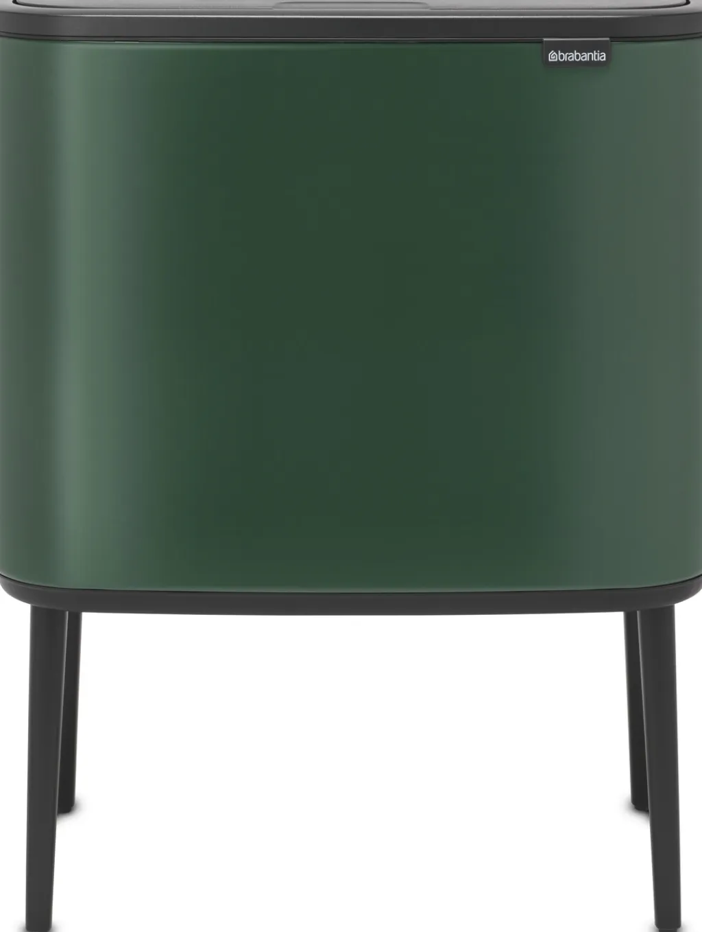 Brabantia Affaldsspande Og Tilbehør|Affaldsspande > Bo Touch Affaldsspand ,