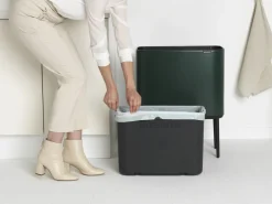 Brabantia Affaldsspande Og Tilbehør|Affaldsspande ><noscript><img data-lazyloaded=