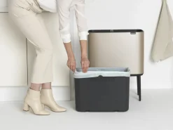 Brabantia Affaldsspande Og Tilbehør|Affaldsspande ><noscript><img data-lazyloaded=