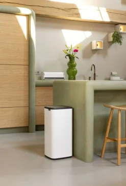 Brabantia Affaldsspande Og Tilbehør|Affaldsspande ><noscript><img data-lazyloaded=