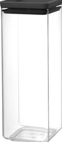 Brabantia Opbevaring Til Køkkenet|Madopbevaring ><noscript><img data-lazyloaded=