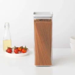 Brabantia Opbevaring Til Køkkenet|Madopbevaring ><noscript><img data-lazyloaded=
