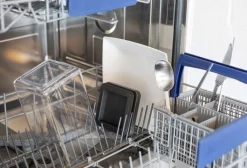 Brabantia Opbevaring Til Køkkenet|Madopbevaring > Canisters Opbevaringsboks ,