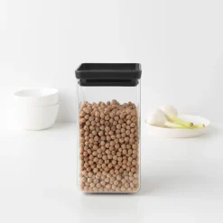 Brabantia Opbevaring Til Køkkenet|Madopbevaring ><noscript><img data-lazyloaded=