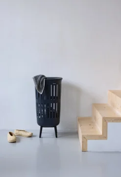 Discount Collect-It Vasketøjskurv Hi 55 L, Kurve Og Kasser
