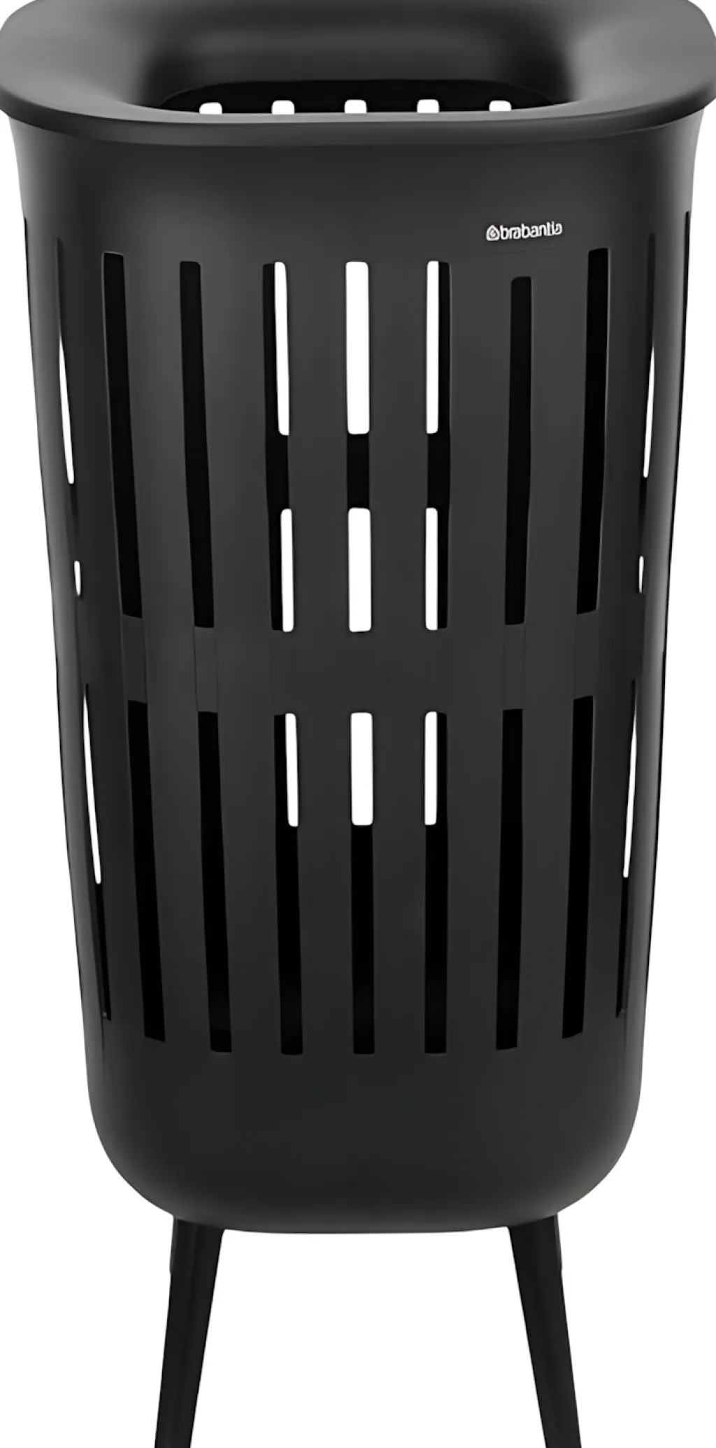 Discount Collect-It Vasketøjskurv Hi 55 L, Kurve Og Kasser