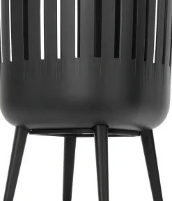 Discount Collect-It Vasketøjskurv Hi 55 L, Kurve Og Kasser