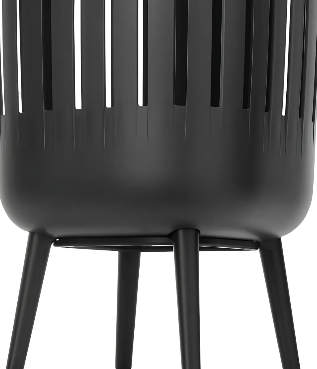 Discount Collect-It Vasketøjskurv Hi 55 L, Kurve Og Kasser